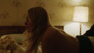 Teenage Girl Porn Nude Emily Meade - The Deuce s03e07 (2019) Hot - 1
