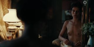 Cop Nude Kristin Suckow - Ottilie von Faber-Castell - Eine mutige Frau (2019) Amature Porn - 1