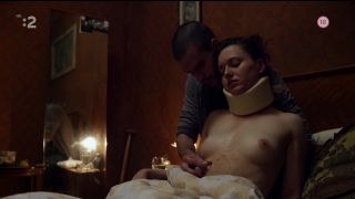 Ass Fetish Nude Rebeka Polakova - Cistic (2015) Sex Massage - 1