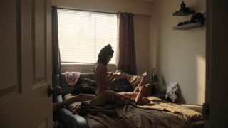 Lips Nude Seychelle Gabriel - Get Shorty s03e04 (2019) CamPlace - 1