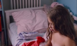 Rebolando Nude Judith Chemla - Vif-argent (Trailer)(2019) Petite Girl Porn - 1
