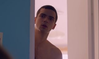 Nice Nude Judith Chemla - Vif-argent (Trailer)(2019) 18andBig - 1