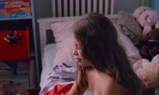 TubeStack Nude Judith Chemla - Vif-argent (Trailer)(2019) Amateur Teen - 1