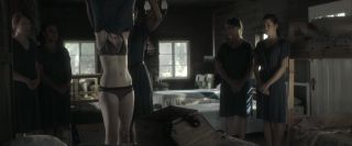 Threeway Nude Elizabeth Olin, Brooke Lenzi - Join Us (2014) AsianFever - 1