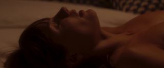 Facial Nude  Joelle Helary - Entangled (2019) Milfs - 1