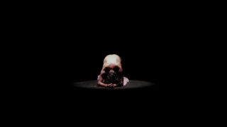 Sapphicerotica Naked Asian Art Performance -009 Nina Hartley - 1