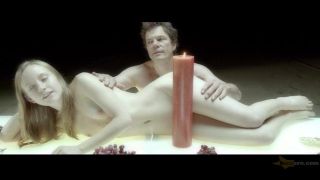 X18 Sex video German Illusion Film - Movie Scene Sexual Art Film Cei - 1