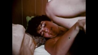 Assgape Classic sex scene Erotic Point of View (1974) Lesbian Sex - 1