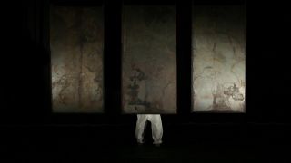 Uncut Naked Asian Public Theatre-Sayoko Onishi-47 Classroom - 1