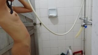 Load Naked On Stage Video Young Sister Naked Pussy Shower Voyeur Hidden Cam Spying Star - 1