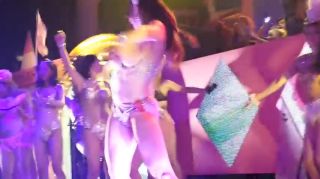 Story Naked On Stage Video Japanese Girls Sezy Dance Show on the Stage Picked Up - 1