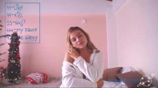 Fingers WebCam Chat Wihit Kendalltyler on Chaturbate Show 12/2019 Naked Baby 18yo Colombia TubeWolf - 1