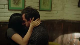 Softcore Sexy video Paulina Gaitan Sex & Nude Compilation in Diablo Guardian TV Series Travesti - 1