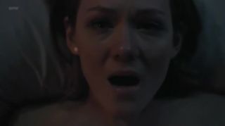 Wet Cunts Sexy video Louisa Krause, Anna Friel Nude - the Girlfriend Experience Collar - 1