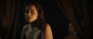 ImageFap Sexy video Emilia Clarke Fucked & Posing Nude in Voice from the Stone (2017) Free Amatuer - 1