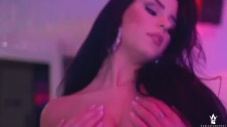 Maledom Sexy video Demi Rose Nude HD Japan - 1