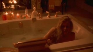 Gay Bukkakeboys Nude Alexandra Paul - Sunset Grill (1993) Movie Explicit Video Shaved - 1