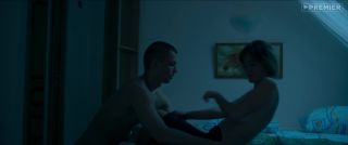 Cream Nude Evgeniya Gromova - Vernost (2019) Asa Akira - 1