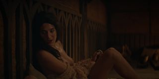 TheyDidntKnow Nude Imogen Daines - The Witcher s01e03 (2019) Naughty - 1