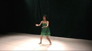 Rub Nude Asian Theatre - Azu Minami - Performance HottyStop - 1