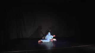 CartoonHub Nude Asian Theatre - Performance Sen Yun Kim Stepdaughter - 1