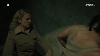 Roleplay Nude Milica Gojkovic - Zmurke s01e04 (2019) Manhunt - 1