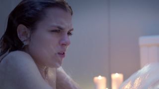 Fucking Pussy Nude Morgane Polanski - False indigo (2019) Orgasmus - 1