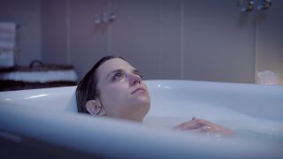 Milk Nude Morgane Polanski - False indigo (2019) Deepthroat - 1