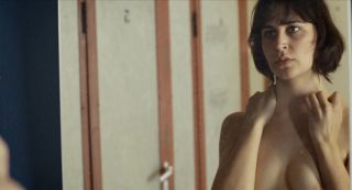 Stud Nackte Florentine Krafft - Tempo Girl (2013) Free Porn Hardcore - 1