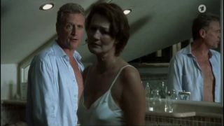 Coed Nackte Suzanne von Borsody - Nicht ohne deine Liebe (2002) Alexis Texas - 1