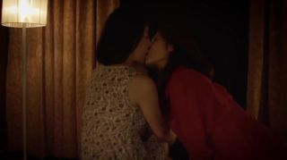 Verga Korean lesbian Scene - Rorean Adult Movie Video Deep - 1