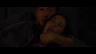 Foda Parasite Korean Movie Sex Scene - Cho Yeo-jeong Oscar Award Stepsister - 1
