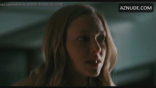 Camster Amanda Seyfried Sex Scene in Chloe Titty Fuck - 1