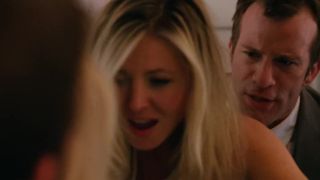 Consolo KAITLIN DOUBLEDAY - HUNG (EXCLUSIVE) SEX SCENE Smoking - 1
