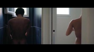 Tia Ophelie Bau is fucked being watched by neighbor in Mektoub My Love Canto Uno (2017) Tight - 1