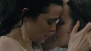 Morazzia Rachel McAdams and Rachel Weisz fuck and make each other cum in Disobedience (2017) Celebrities - 1