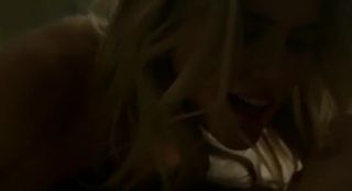 Ballbusting Bawdy celebrity Rachael Taylor rides penis and cums in TV series Jessica Jones S01E07 LovNymph - 1