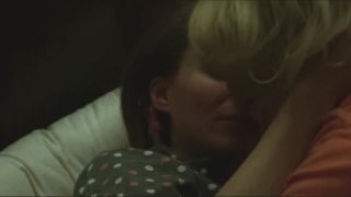 British Erotic lesbian women from movie industry bang each other in drama film Carol (2014) Free Oral Sex - 1
