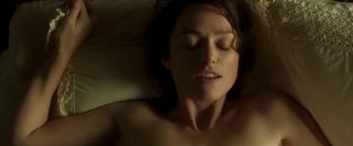 Ride Lesbian sex scenes of Keira Knightley and Eleanor Tomlinson from Colette (2018) Chica - 1