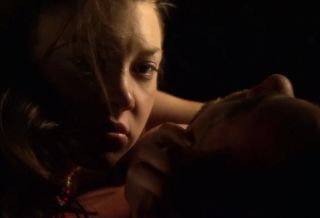 Satin TV series The Tudors with participation of popular actress Natalie Dormer being fucked Hairypussy - 1