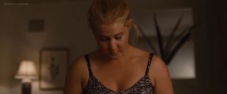 Horny Explicit feature movie Trainwreck moments compilation starring Amy Schumer (2015) Hairypussy - 1