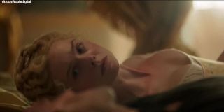 Livesex Enjoy Elle Fanning and Charity Wakefield receiving cocks in The Great (2020) Extreme - 1