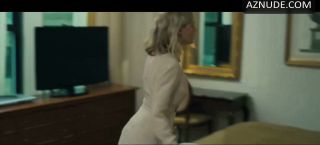 SankakuComplex Kirsten Dunst is nailed and changing in Bachelorette Hollywood sex scene (2012) Javon - 1