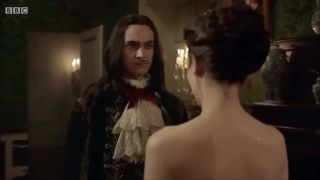 Gay Reality Woman with big belly is penetrated in sex compilation from TV series Versailles Perfect Butt - 1