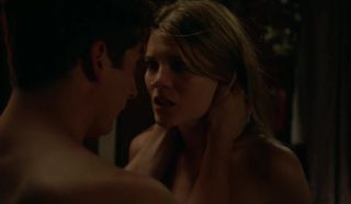 Fuck Explicit HD moments of sex with Emma Greenwell from TV series Shameless S05E03 (2015) Funk - 1