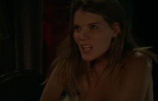 Amateur Sex Explicit HD moments of sex with Emma Greenwell from TV series Shameless S05E03 (2015) Stepsister - 1