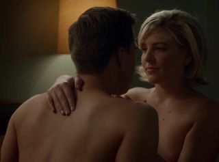 Teenies Helene Yorke spends time together with man in TV series Masters of Sex: S03 E07 (2015) ExtraTorrent - 1
