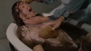 Small Tits Porn Keira Knightley gets punished and scored in hot movie sex scenes from Dangerous Method Gorda - 1