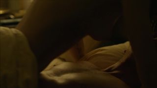 Amateurs Gone Wild Men hump Rooney Mara with her consent or without it in Girl With The Dragon Tattoo Femdom Porn - 1