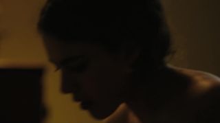 Candid Naked Margaret Qualley doesn't fondle herself like girls do but scourges in Novitiate Hottie - 1